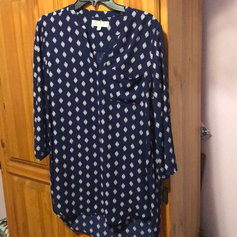Never worn top